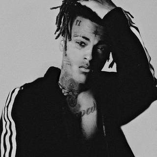 XXXTENTACION