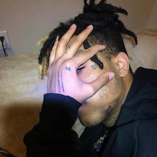 XXXTENTACION