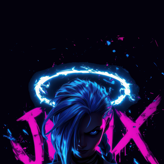 Jinx