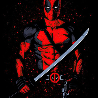 Deadpool 