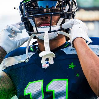 Seahawk fans where you at?