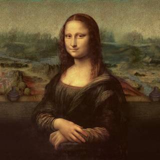 Mona Lisa
