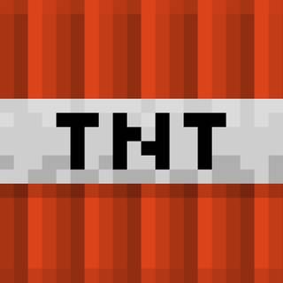 TNT Minecraft