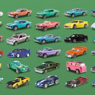 Hotwheels