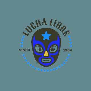 Luchador 