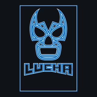 Luchador 