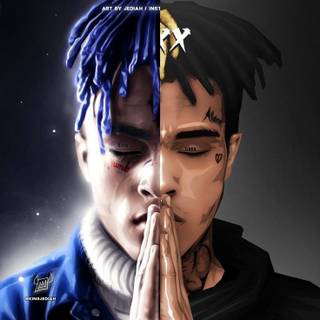 XXXTENTACION