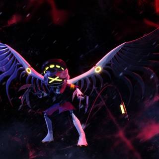 N from murder drones