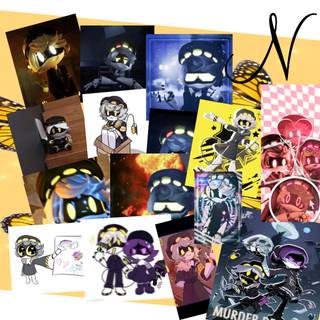 N from murder drones