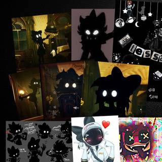 Tessa from murder drones