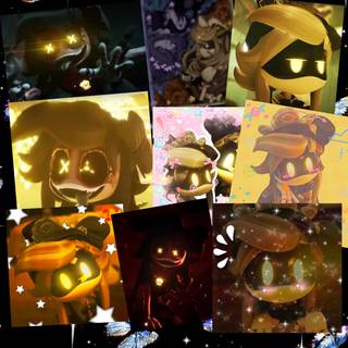 Cyn from murder drones