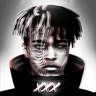 XXXTENTACION