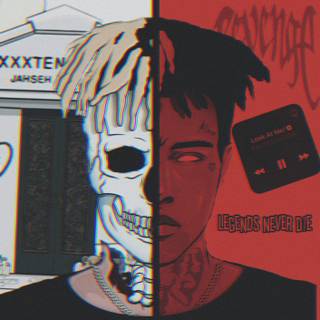 XXXTENTACION