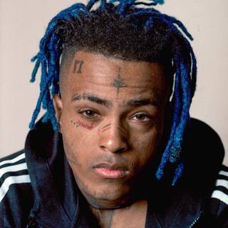 XXXTENTACION