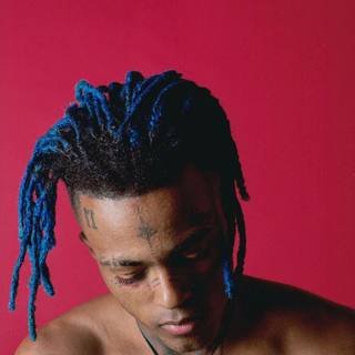 XXXTENTACION