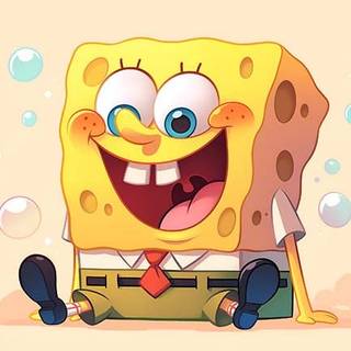 SpongeBob Square Pants
