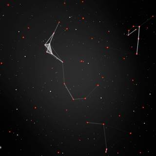 Black Futuristic Wallpaper