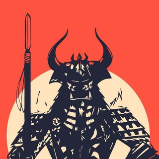 Samurai 