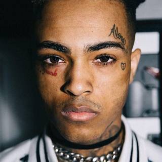 XXXTENTACION