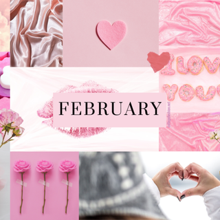 February