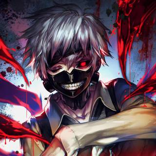 Tokyo Ghoul