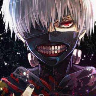 Tokyo Ghoul
