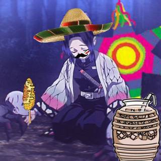 mexican shinobu
