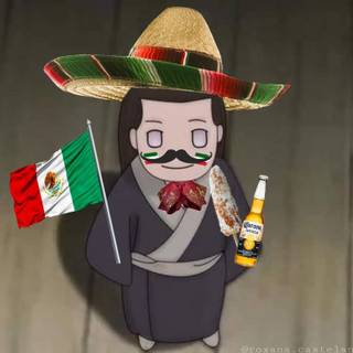 Mexican neji