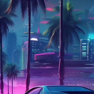 Synthwave