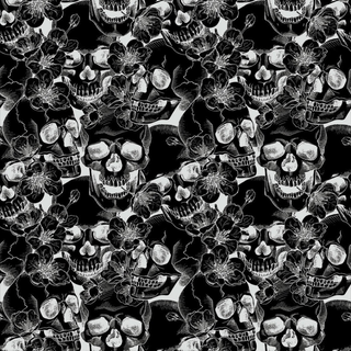 Skulls 