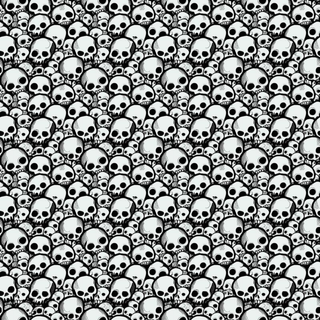 Skulls 