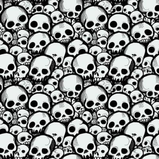 Skulls 