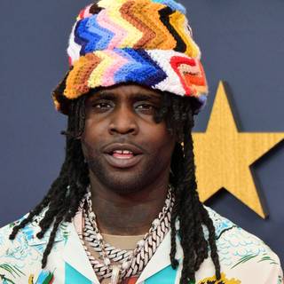 Chief Keef