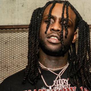 Chief Keef