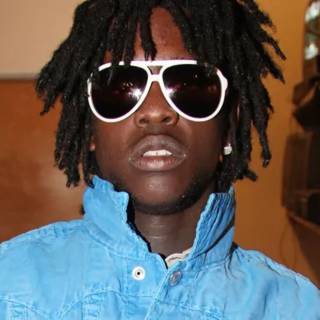 Chief Keef