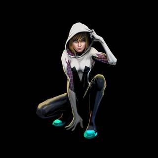Spider-Gwen