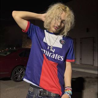 ᴛʜᴇ ᴏɴʟʏ ᴡᴀʏ ᴛᴏ ʜᴀᴠᴇ ᴀ ғʀɪᴇɴᴅ ɪs ᴛᴏ ʙᴇ ᴏɴᴇ (ғᴀʙɪᴏ ʙsғɴ)♡♡ .