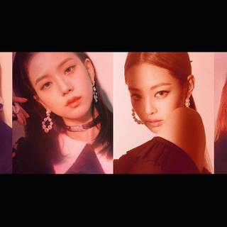 blackpink 