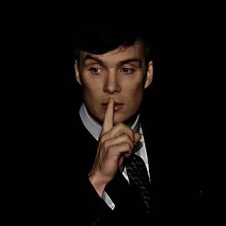 The Underdog King: Thomas Shelby in Peaky Blinders