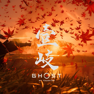 Ghost of Tsushima 