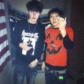 Oscar18 & Gonerville