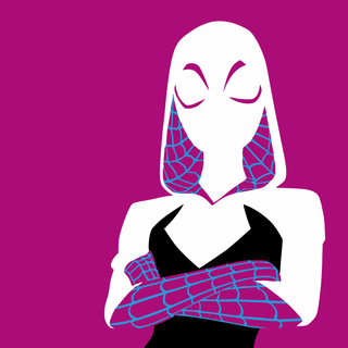 Spider-Gwen