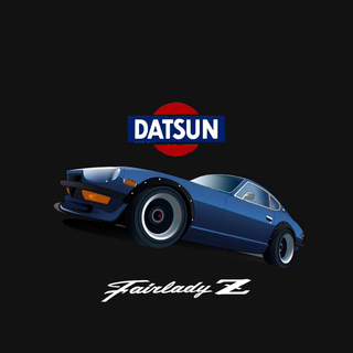 Datsun 
