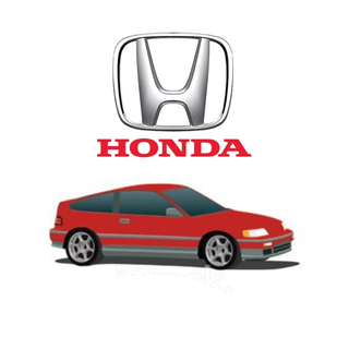 Honda CRX