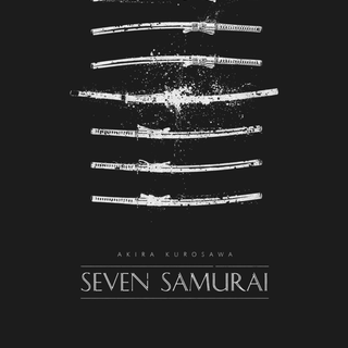 7 Samurai 