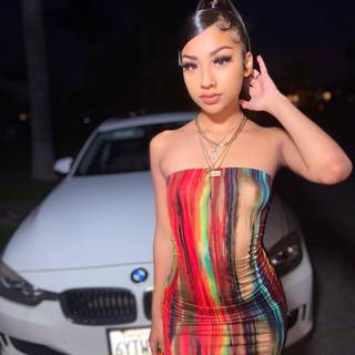 ʙᴇsᴛ ʜɢ ɪ ᴇᴠᴀ ʜᴀᴅ♡ 