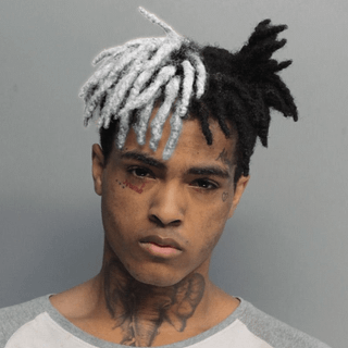 XXXTENTACION