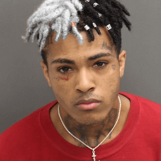 XXXTENTACION
