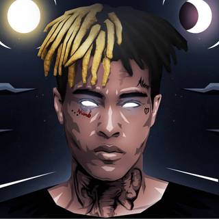 XXXTENTACION