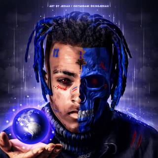 XXXTENTACION